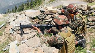 सुरक्षा बलों