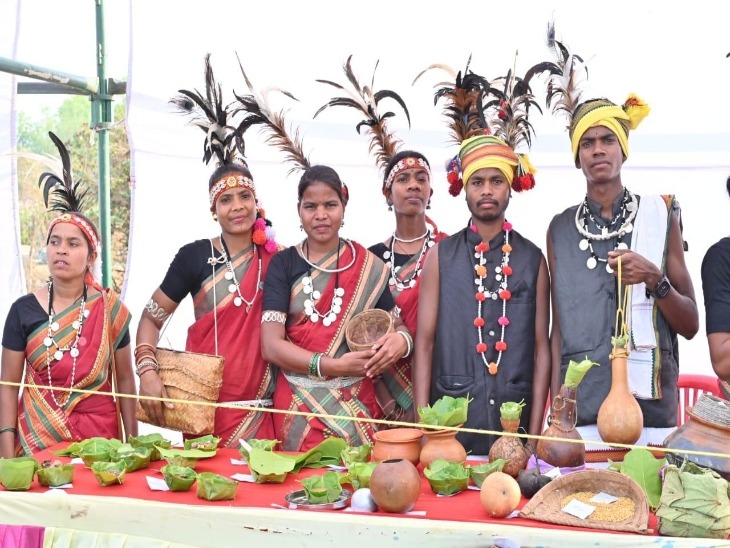 Bastar Pandum 2026: The Grand Confluence of Tribal Culture