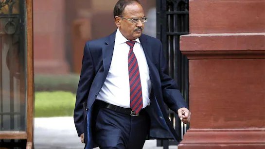 Ajit Doval