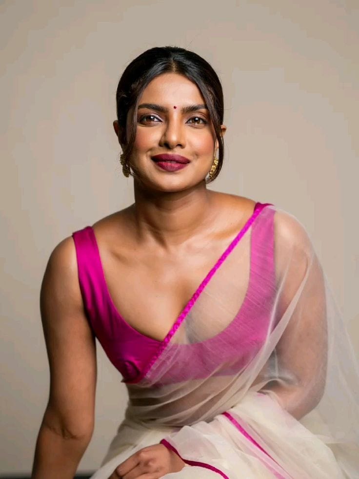 Priyanka Chopra