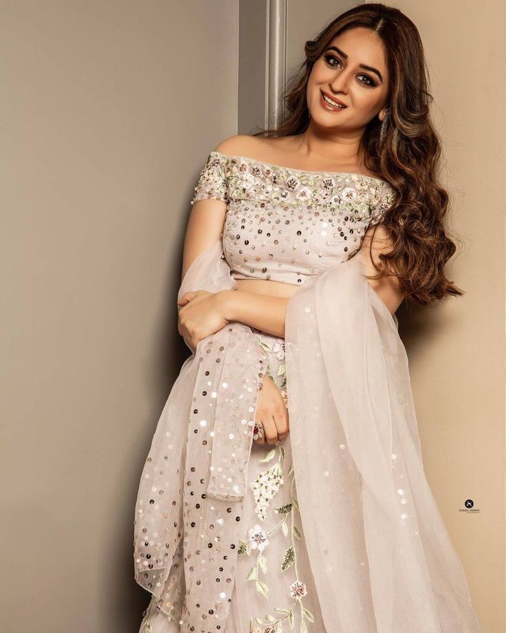 माही विज