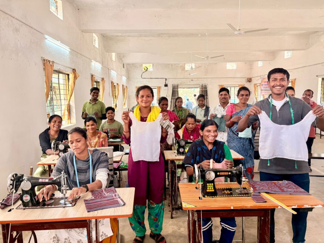 From Guns to Skills: Surrendered Maoists Rebuild Lives Through Chhattisgarh Rehabilitation Program