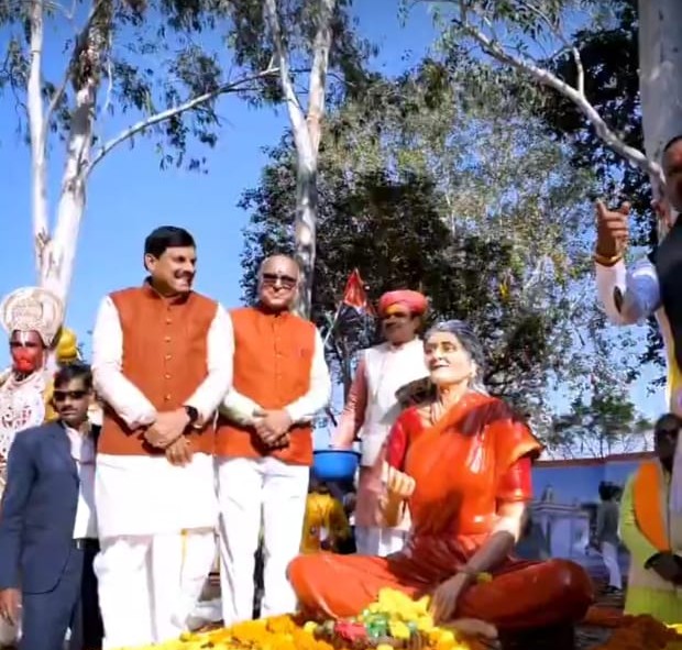 Barbarika Truth News India-image= February 8, 2026