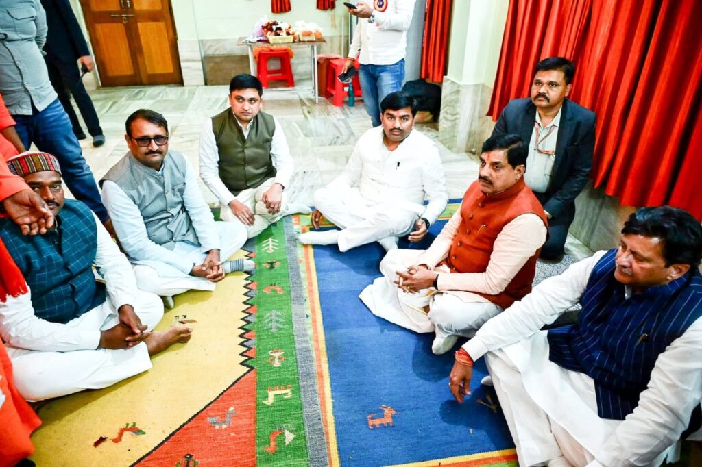 Barbarika Truth News India-image= February 8, 2026