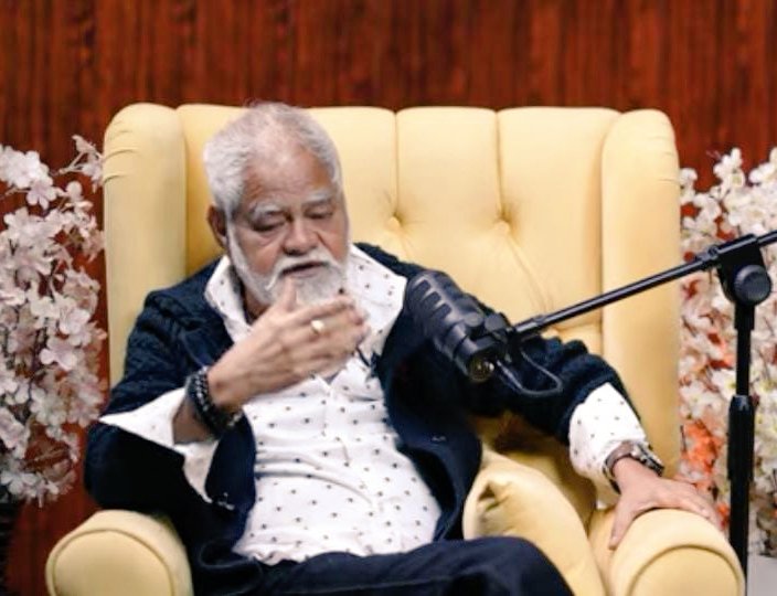 संजय मिश्रा