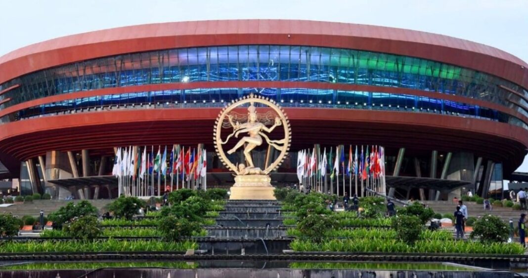 India Hosts Historic AI Impact Summit 2026 Starting Tomorrow: 7 Presidents, 2 Vice Presidents, 9 Prime Ministers, and Top Global CEOs Converge in New Delhi