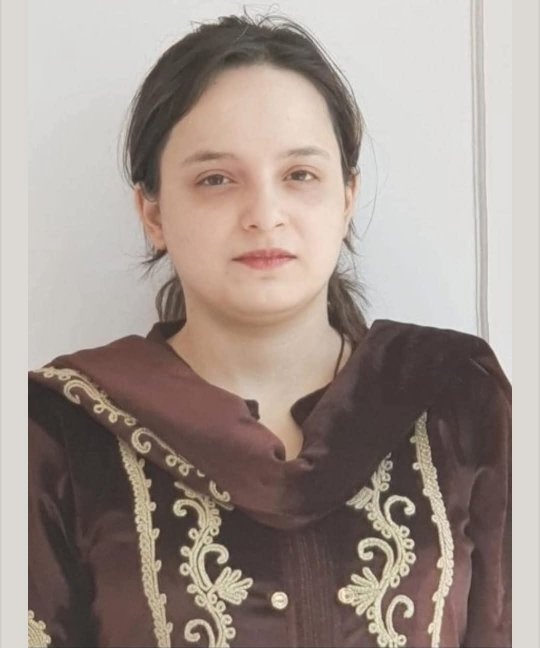 शगुन परिहार