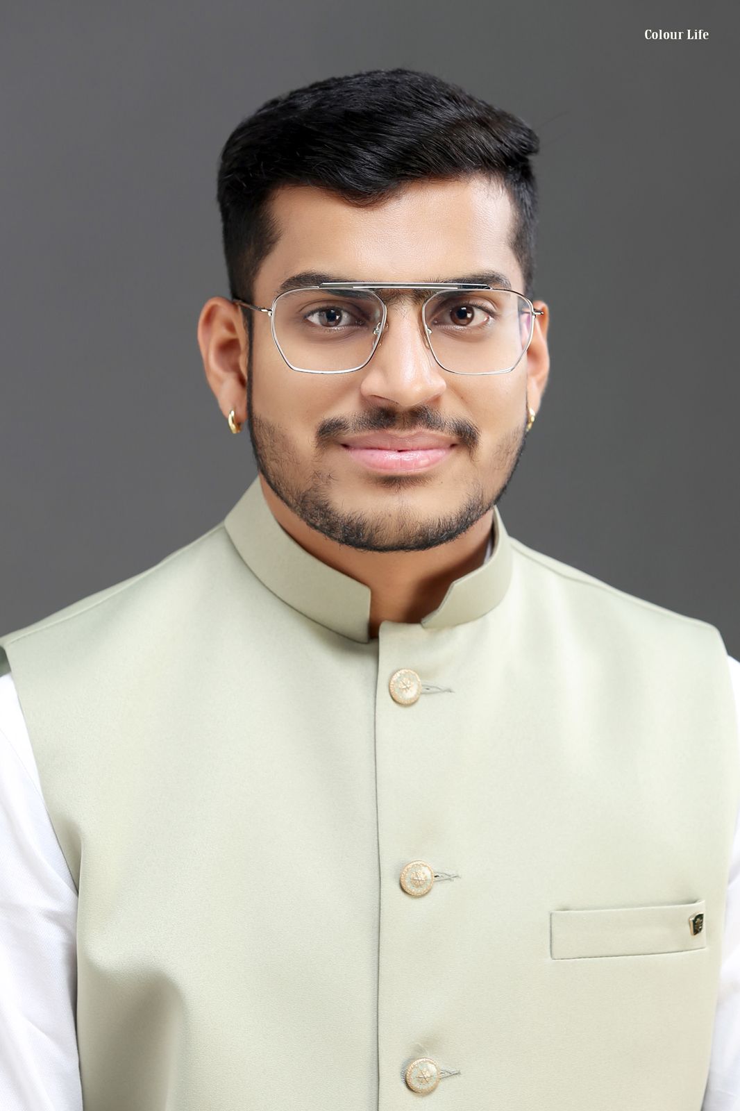 Budget Strengthens Growth, Infrastructure and Governance: Jainam Baid