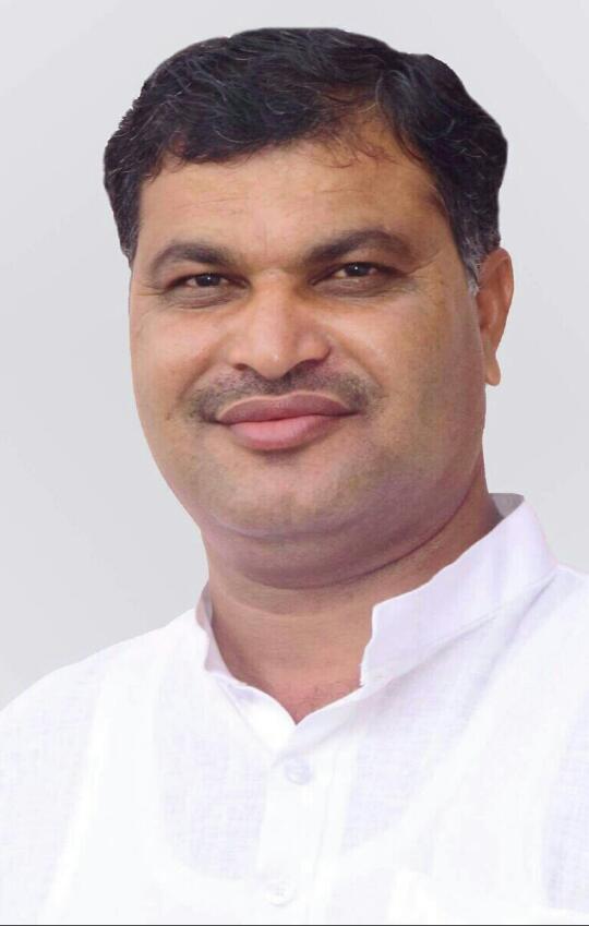 Progressive, Development-Oriented Budget Will Make Chhattisgarh Prosperous: Mayor Madhusudan Yadav