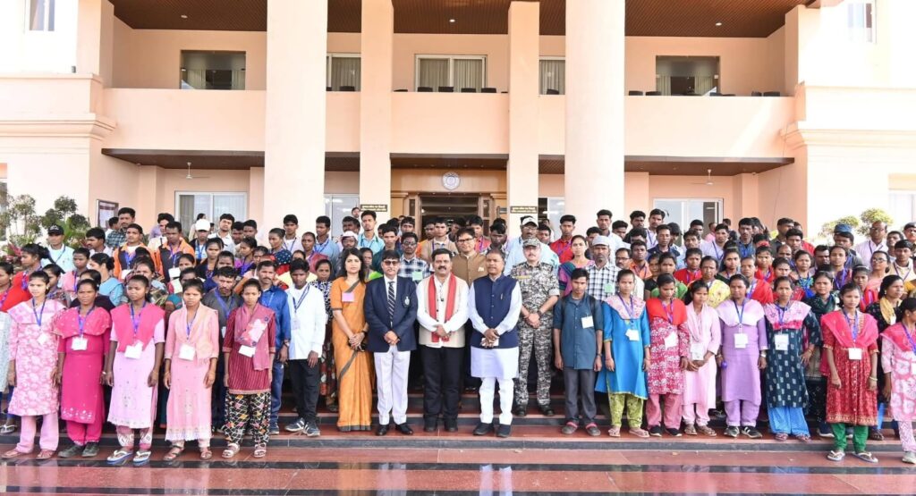 Barbarika Truth News India-image= February 27, 2026