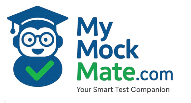 MyMockMate.com to Launch Nationwide on February 27, Offering Smart Mock Tests for Competitive Exams