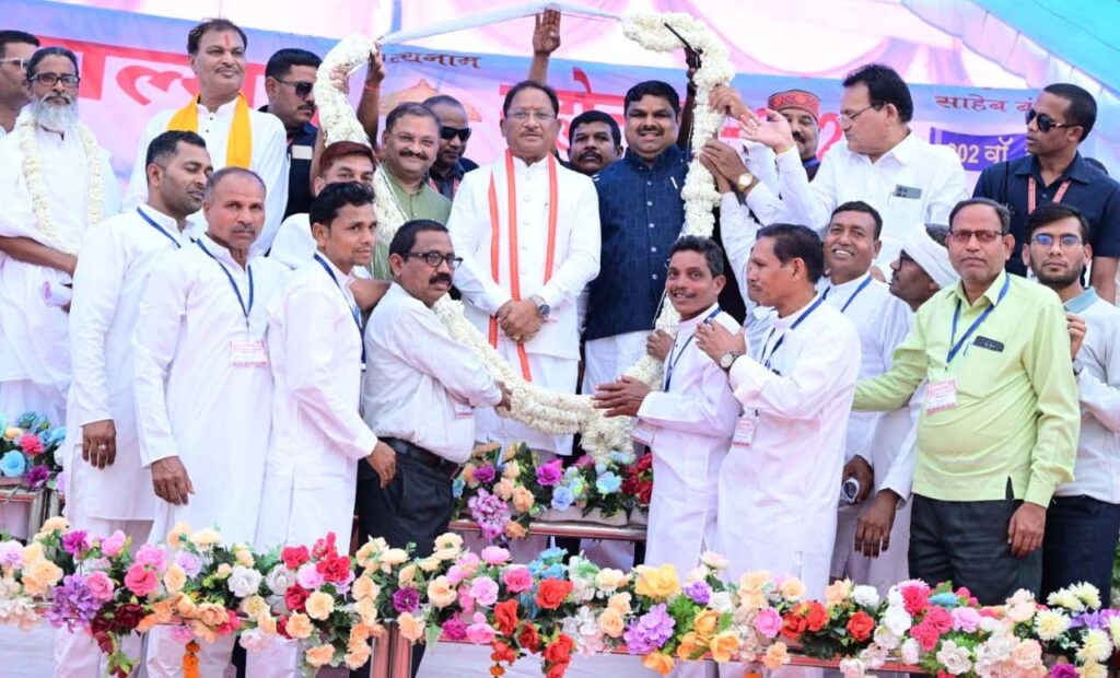 Barbarika Truth News India-image= March 2, 2026