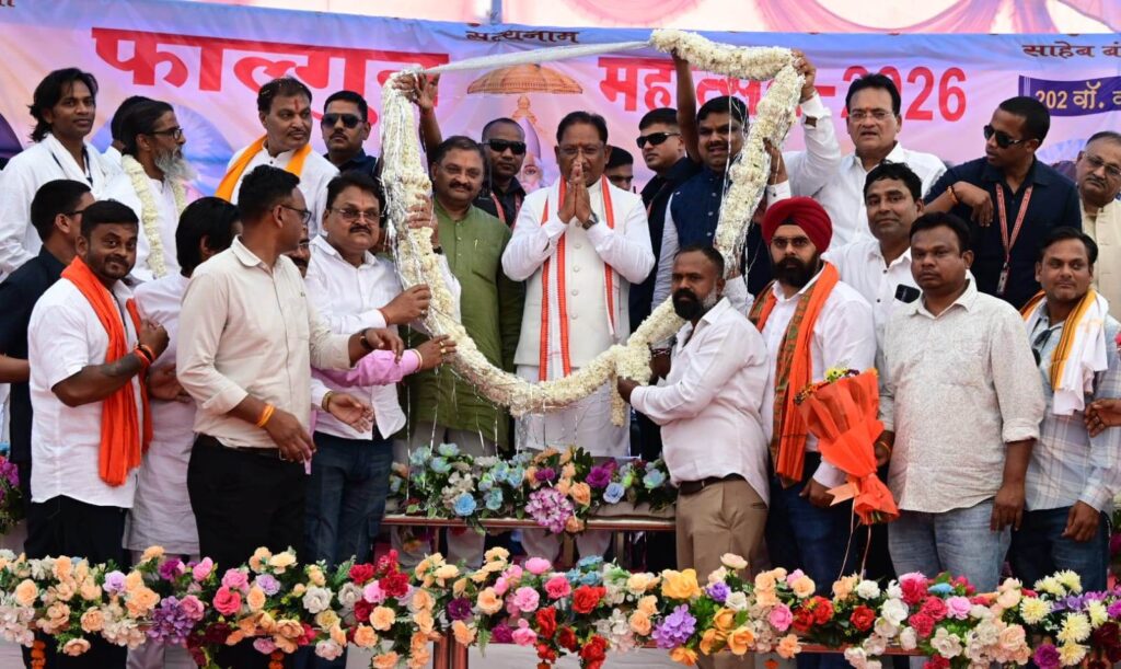 Barbarika Truth News India-image= March 2, 2026