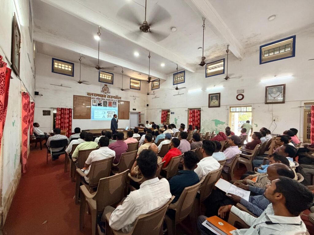 Barbarika Truth News India-image= March 3, 2026