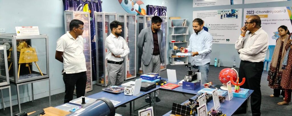 Barbarika Truth News India-image= March 12, 2026