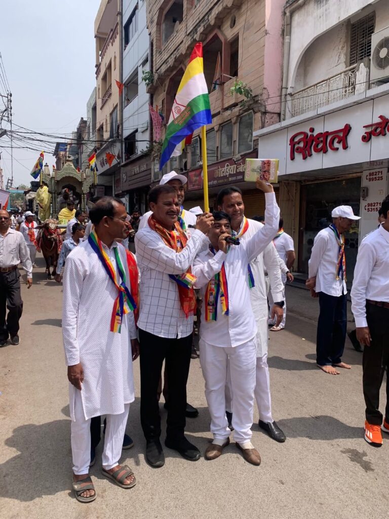 Barbarika Truth News India-image= March 31, 2026