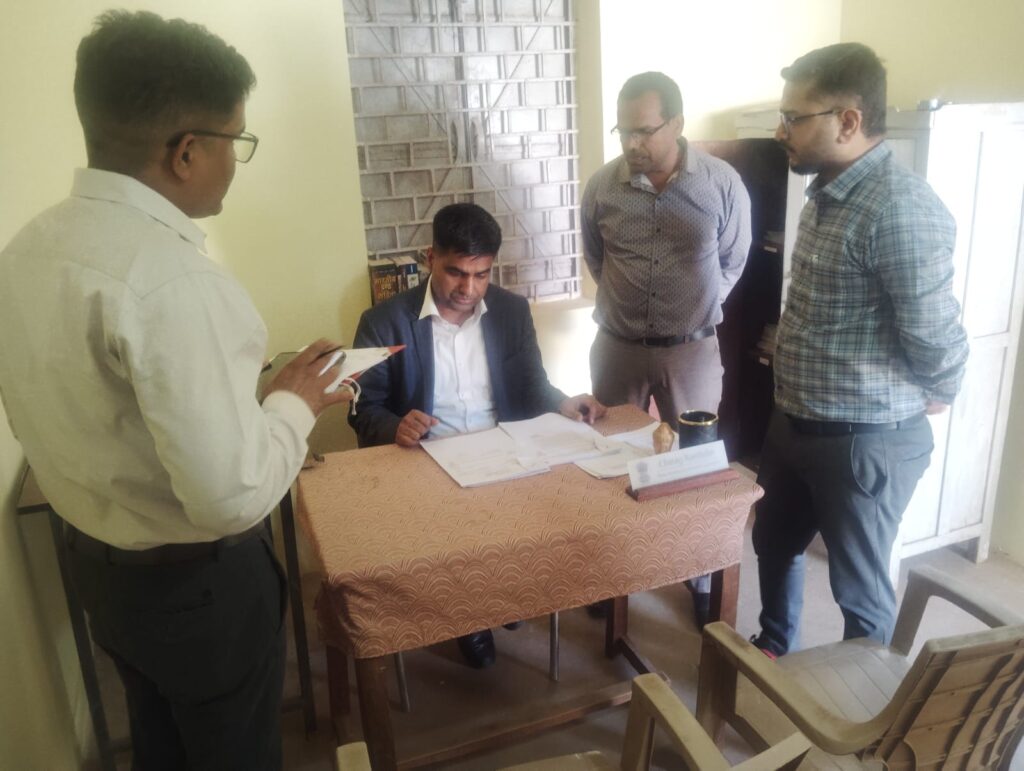 Barbarika Truth News India-image= March 10, 2026