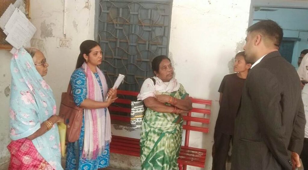 Barbarika Truth News India-image= March 11, 2026