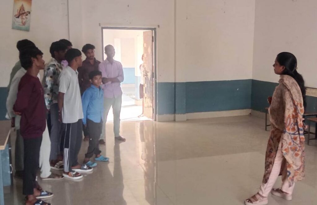 Barbarika Truth News India-image= March 15, 2026