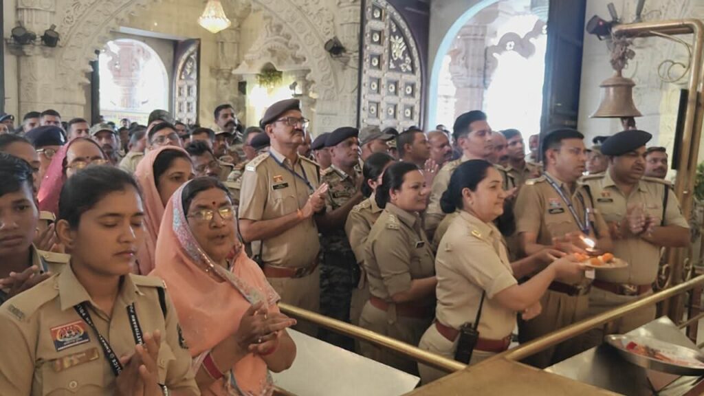 Barbarika Truth News India-image= July 18, 2026