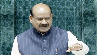 Om Birla
