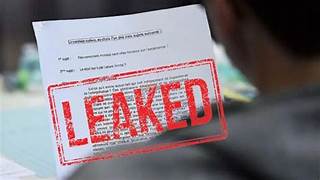 FIR Registered After Reports of Alleged Class 12 Hindi Board Exam Paper Leak in Chhattisgarh