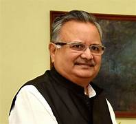 Development Work Brings Greater Joy Than Personal Recovery, Says Dr Raman Singh