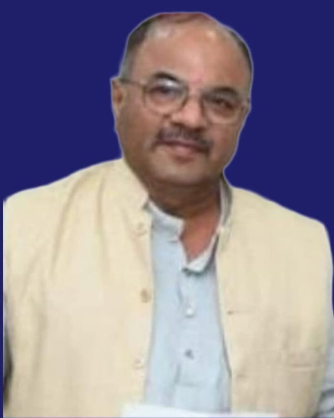 Rajnandgaon Again Ignored in State Budget – Champu Gupta