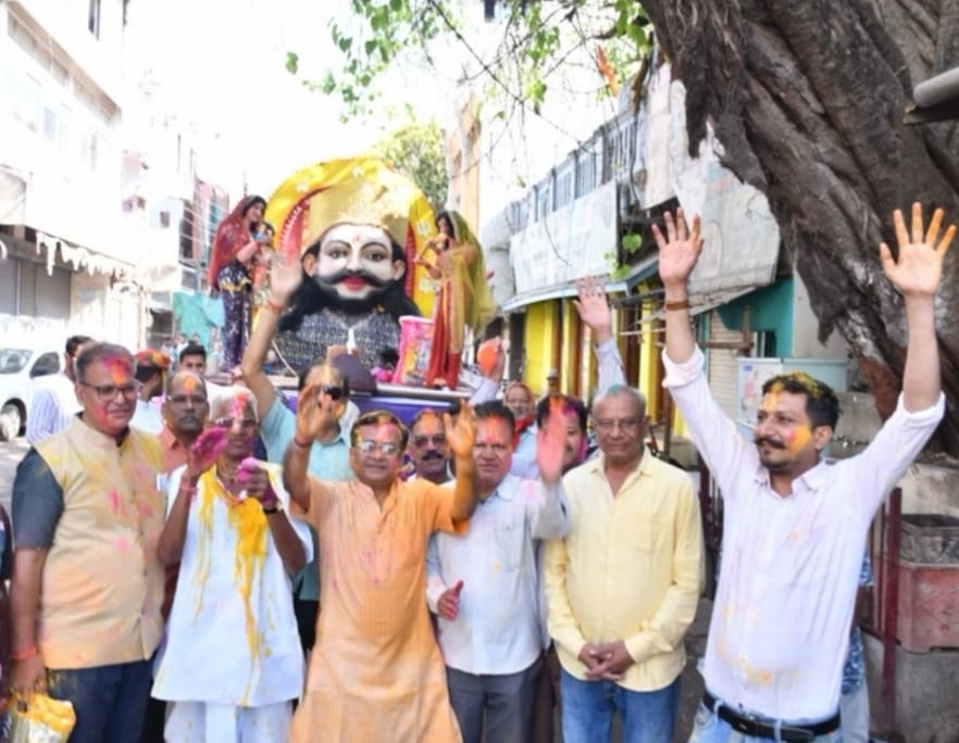 Barbarika Truth News India-image= March 7, 2026