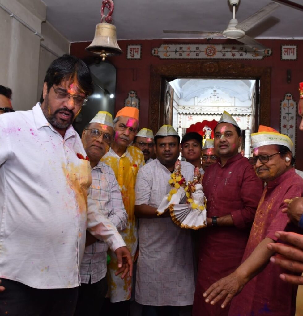 Barbarika Truth News India-image= March 7, 2026