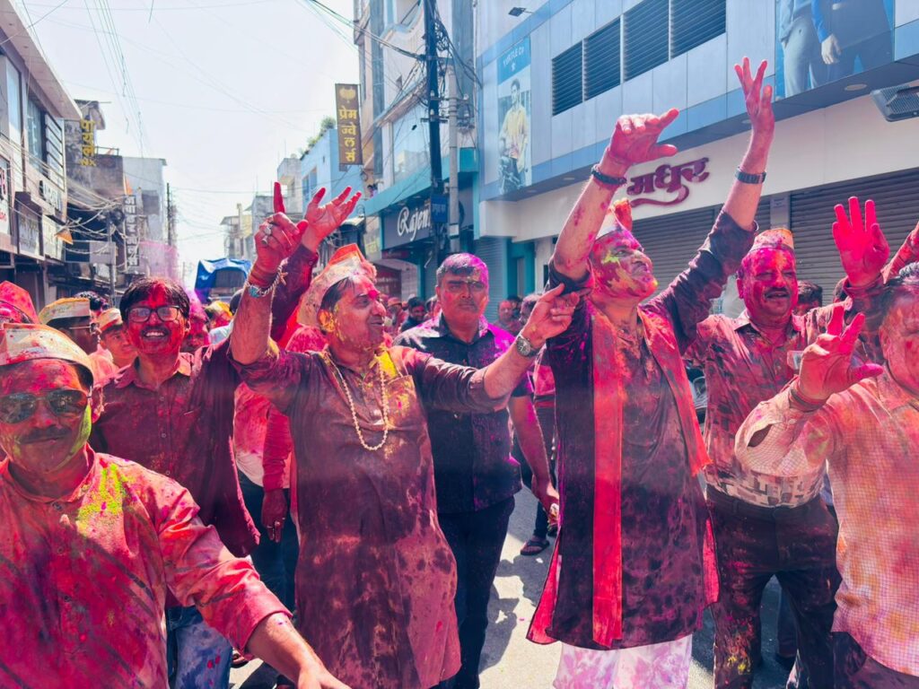 Barbarika Truth News India-image= March 7, 2026