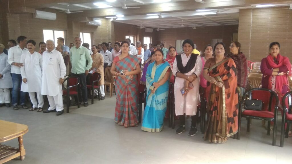 Barbarika Truth News India-image= March 7, 2026