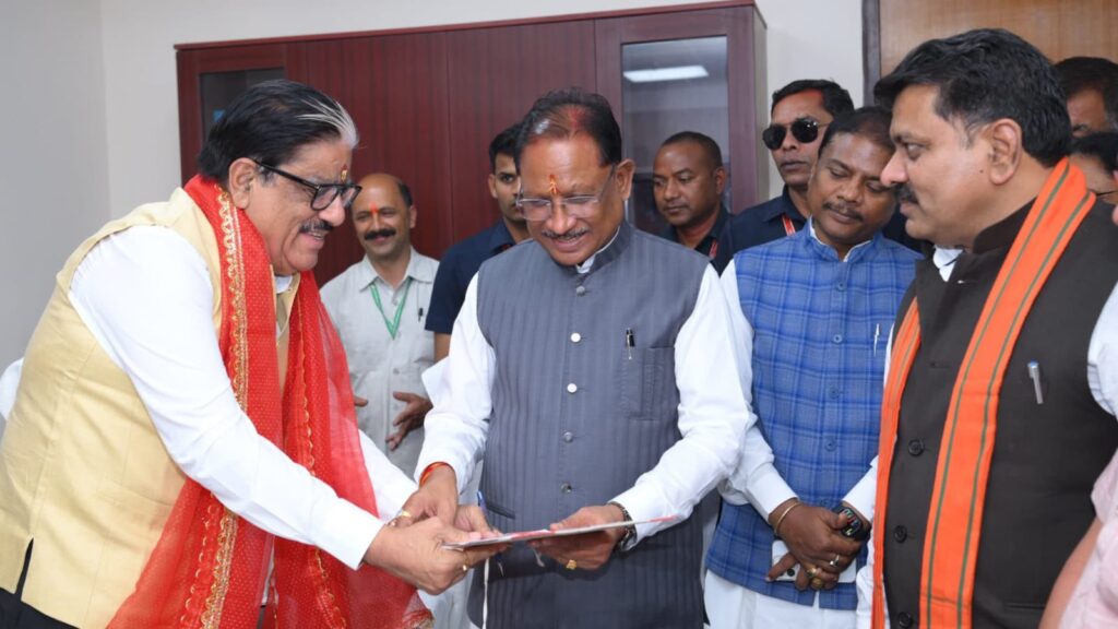 Barbarika Truth News India-image= March 7, 2026