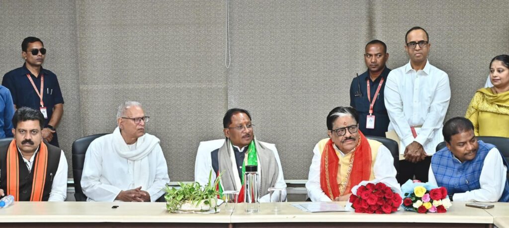 Barbarika Truth News India-image= March 7, 2026