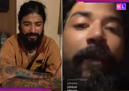 UK07 Rider अनुराग डोभाल ने इंस्टाग्राम लाइव पर की खुदकुशी की कोशिश