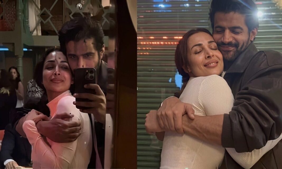 मलाइका अरोड़ा