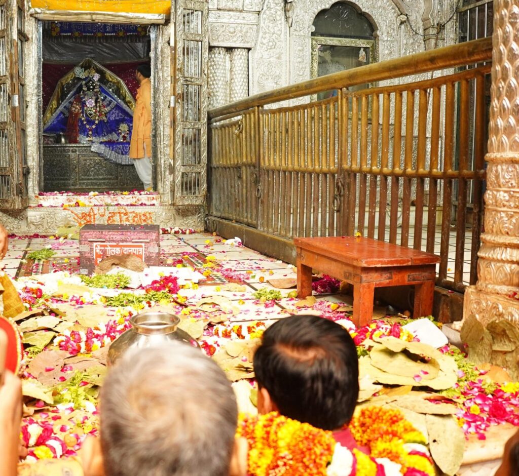 Barbarika Truth News India-image= March 26, 2026