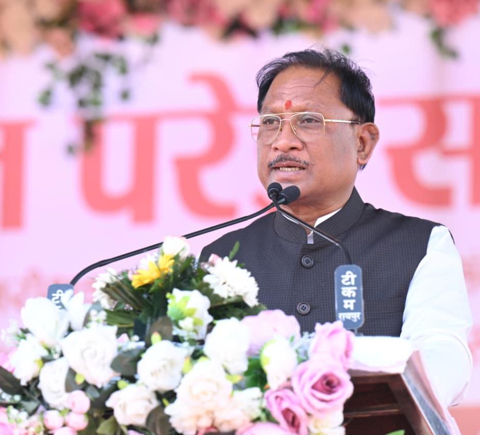 मुख्यमंत्री