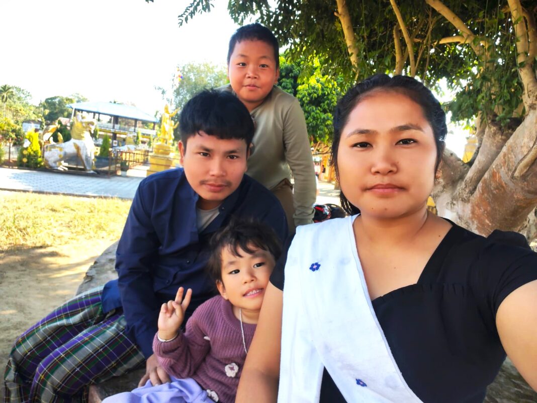 As anOf sacrifices and dreams: Leaving her four-year-old daughter behind, Pallavi Payeng finishes on Khelo India Tribal Games podium