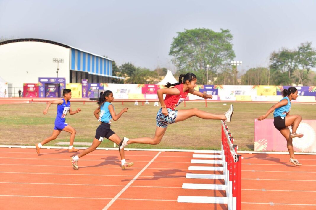 खेलो इंडिया