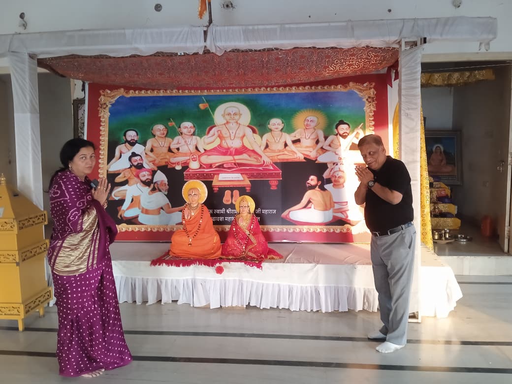 Pipa Jayanti to Be Celebrated with Devotion and Grandeur in Rajnandgaon