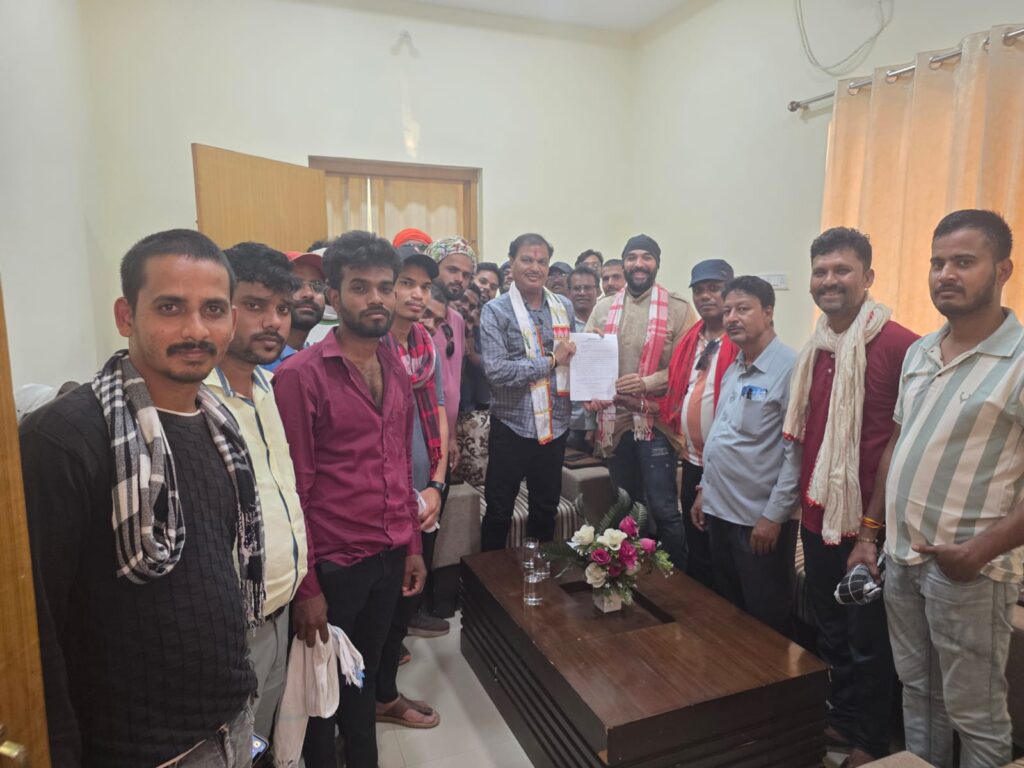 Barbarika Truth News India-image= April 18, 2026