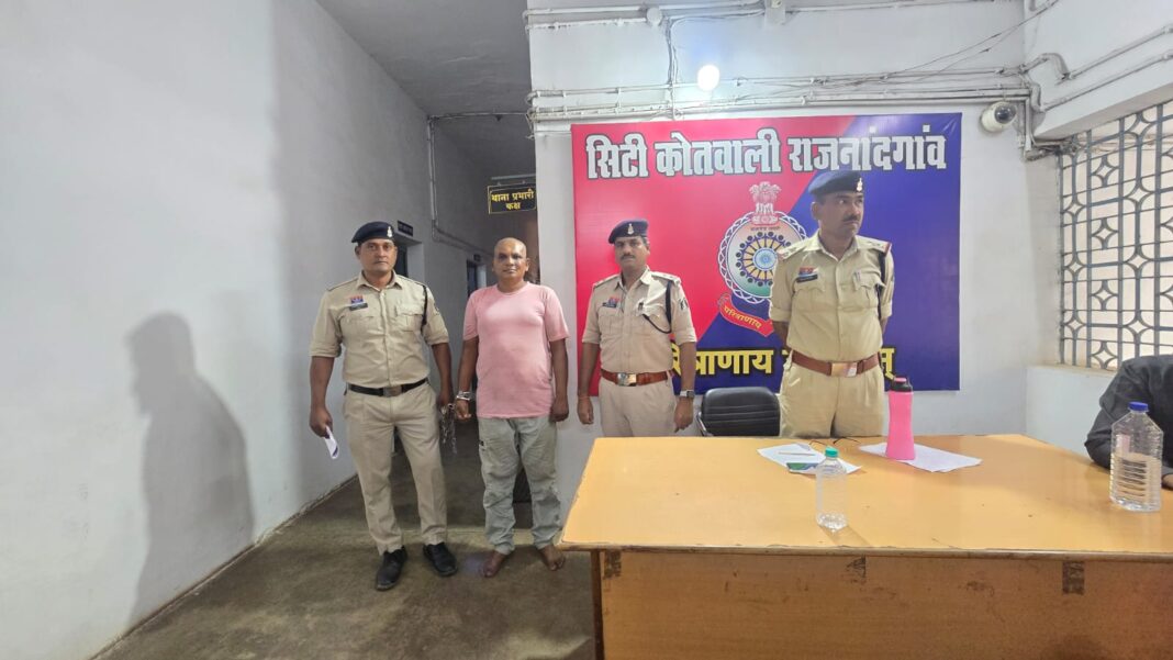 Habitual Offender Arrested in Attempt to Murder Case; Associate Absconding, Knife Seized