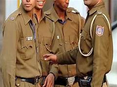 वर्दी में ‘वसूली का साम्राज्य!