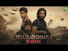 18 दिनों में 1000 करोड़ पार: ‘धुरंधर 2’ ने रचा इतिहास