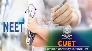 NEET & CUET