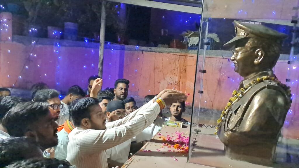 Barbarika Truth News India-image= April 1, 2026