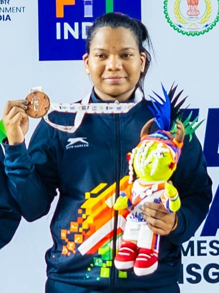 From Komalika Bari to Anjali Munda: Khelo India Tribal Games Showcase India’s Future Sporting Pipeline