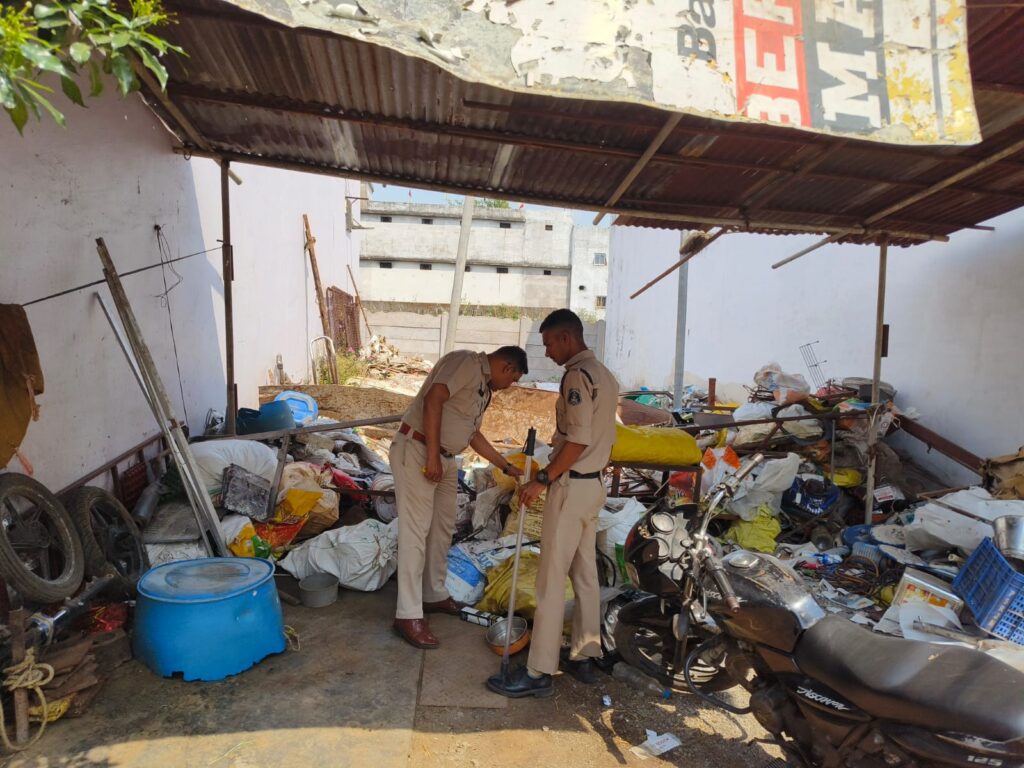 Barbarika Truth News India-image= April 9, 2026