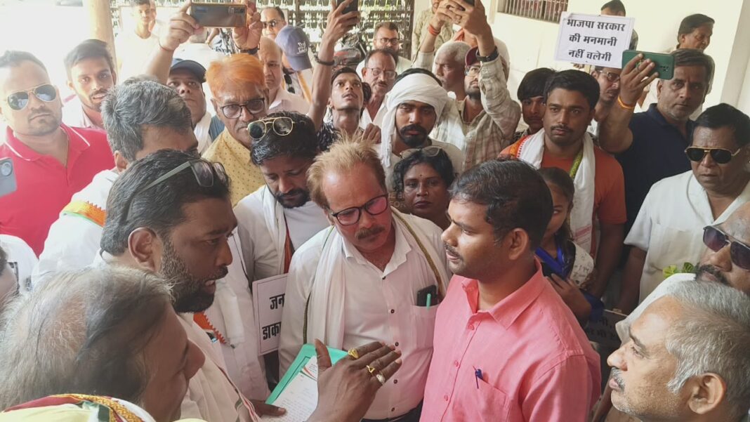 Census 2027: First Phase House Listing and Housing Census to Begin in Chhattisgarh from May 1